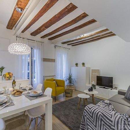 Center Pamplona Apartment Esterno foto